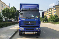 东风柳汽 乘龙M3 220马力 6X2 杂项危险物品厢式运输车(润知星牌)(SCS5250XZWLZ) 东风柳汽 乘龙M3 220马力 6X2 杂项危险物品厢式运输车(润知星牌)(SCS5250XZWLZ)