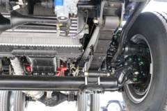 福田 瑞沃E3 82马力 2.81米自卸车(BJ3042D9JBA-FA)