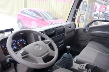 ���� ŷ����S3ϵ 143���� 4X2 ��س�ͼƬ