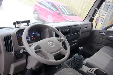 ���� ŷ����S3ϵ 143���� 4X2 ��س�ͼƬ