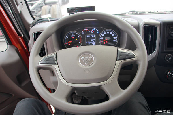 新车到店 欧马可S3冷藏车仅需0.5万元