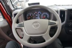 福田 欧马可S3系 143马力 4X2 冷藏车