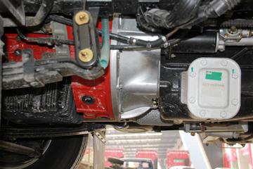  ŷS3ϵ 143 4X2 س(BJ5048XLC-FE)ͼƬ