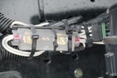 福田 欧马可S3系 143马力 4X2 冷藏车