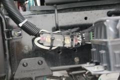 福田 欧马可S3系 143马力 4X2 冷藏车