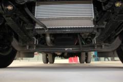 福田 欧马可S3系 143马力 4X2 冷藏车