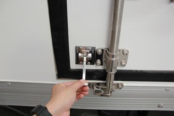 ���� ŷ����S3ϵ 143���� 4X2 ��س�ͼƬ