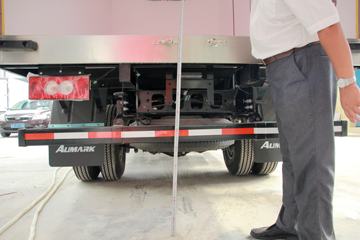 ���� ŷ����S3ϵ 143���� 4X2 ��س�ͼƬ