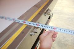 福田 欧马可S3系 143马力 4X2 冷藏车