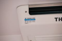 福田 欧马可S3系 143马力 4X2 冷藏车