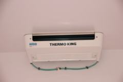 福田 欧马可S3系 143马力 4X2 冷藏车