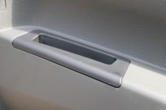 福田 时代H3 116马力 CNG 4.1米单排栏板轻卡(BJ1043V9JCA-H1)