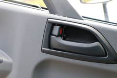 福田 时代H3 116马力 CNG 4.1米单排栏板轻卡(BJ1043V9JCA-H1)