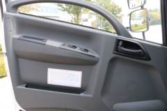 福田 时代H3 116马力 CNG 4.1米单排栏板轻卡(BJ1043V9JCA-H1)