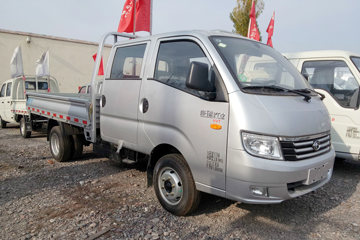  ʱKQ2 129 /CNG 3.02˫Ῠ(BJ1036V3AL6-K7) ͼƬ
