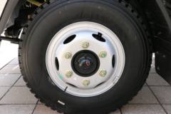 福田 时代H3 116马力 CNG 4.1米单排栏板轻卡(BJ1043V9JCA-H1)