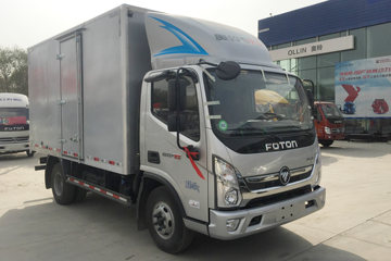  CTS 143 4.14׵ʽῨ(BJ5048XXY-FA)ͼƬ