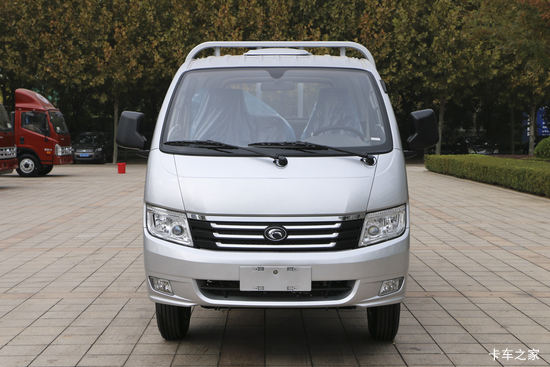  ʱKQ2 129 /NG 3.67׵ŲդʽῨ(BJ5036CCY-K8)