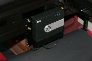 ���Ͽ��� U400�ؿ� 400���� 6X4 LNGǣ����(SQR4252N6ZT4)ͼƬ