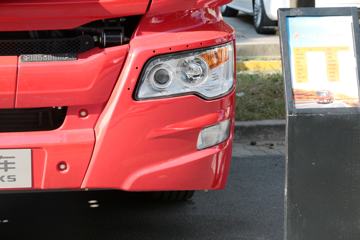 ���Ͽ��� U400�ؿ� 400���� 6X4 LNGǣ����(SQR4252N6ZT4)ͼƬ