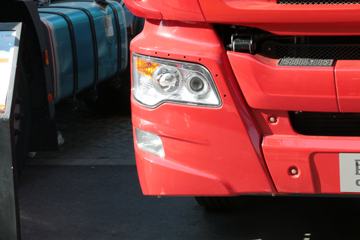 ���Ͽ��� U400�ؿ� 400���� 6X4 LNGǣ����(SQR4252N6ZT4)ͼƬ