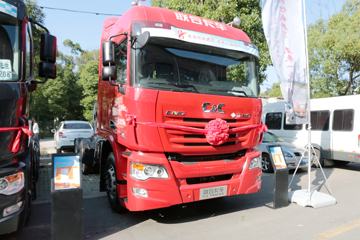 ���Ͽ��� U400�ؿ� 400���� 6X4 LNGǣ����(SQR4252N6ZT4)ͼƬ