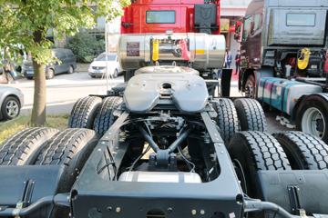 ���Ͽ��� U400�ؿ� 400���� 6X4 LNGǣ����(SQR4252N6ZT4)ͼƬ