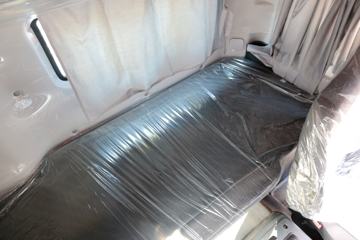 ���Ͽ��� U400�ؿ� 400���� 6X4 LNGǣ����(SQR4252N6ZT4)ͼƬ