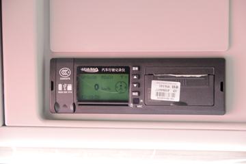 ���Ͽ��� U400�ؿ� 400���� 6X4 LNGǣ����(SQR4252N6ZT4)ͼƬ