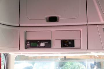 ���Ͽ��� U400�ؿ� 400���� 6X4 LNGǣ����(SQR4252N6ZT4)ͼƬ