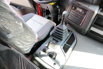 ���Ͽ��� U400�ؿ� 400���� 6X4 LNGǣ����(SQR4252N6ZT4)ͼƬ