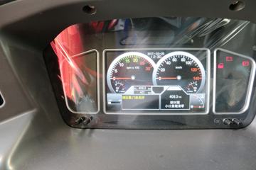 ���Ͽ��� U400�ؿ� 400���� 6X4 LNGǣ����(SQR4252N6ZT4)ͼƬ