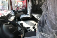 联合卡车 U400重卡 400马力 6X4 LNG牵引车(SQR4252N6ZT4)