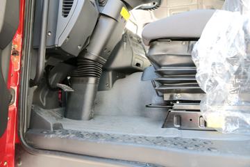 ���Ͽ��� U400�ؿ� 400���� 6X4 LNGǣ����(SQR4252N6ZT4)ͼƬ