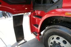 联合卡车 U400重卡 400马力 6X4 LNG牵引车(SQR4252N6ZT4)