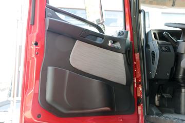 ���Ͽ��� U400�ؿ� 400���� 6X4 LNGǣ����(SQR4252N6ZT4)ͼƬ