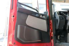 联合卡车 U400重卡 400马力 6X4 LNG牵引车(SQR4252N6ZT4)