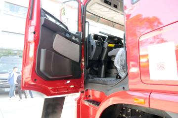 ���Ͽ��� U400�ؿ� 400���� 6X4 LNGǣ����(SQR4252N6ZT4)ͼƬ