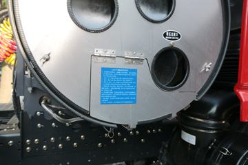 ���Ͽ��� U400�ؿ� 400���� 6X4 LNGǣ����(SQR4252N6ZT4)ͼƬ