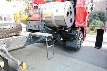 ���Ͽ��� U400�ؿ� 400���� 6X4 LNGǣ����(SQR4252N6ZT4)ͼƬ