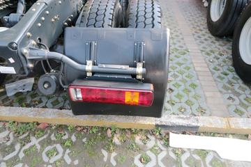 ���Ͽ��� U400�ؿ� 400���� 6X4 LNGǣ����(SQR4252N6ZT4)ͼƬ