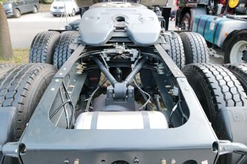 ���Ͽ��� U400�ؿ� 400���� 6X4 LNGǣ����(SQR4252N6ZT4)ͼƬ