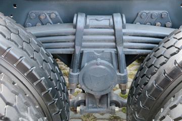 ���Ͽ��� U400�ؿ� 400���� 6X4 LNGǣ����(SQR4252N6ZT4)ͼƬ