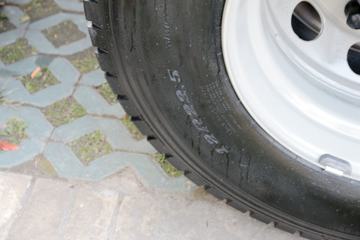 ���Ͽ��� U400�ؿ� 400���� 6X4 LNGǣ����(SQR4252N6ZT4)ͼƬ