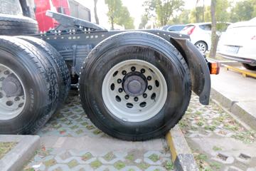 ���Ͽ��� U400�ؿ� 400���� 6X4 LNGǣ����(SQR4252N6ZT4)ͼƬ