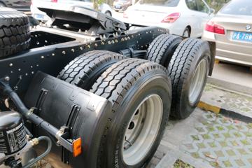 ���Ͽ��� U400�ؿ� 400���� 6X4 LNGǣ����(SQR4252N6ZT4)ͼƬ