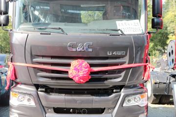 ���Ͽ��� U480�ؿ� 480���� 6X4ǣ����(�ٱ�3.545)(QCC4252D654)ͼƬ