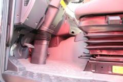 联合卡车 U480重卡 480马力 6X4牵引车(速比3.545)(QCC4252D654)