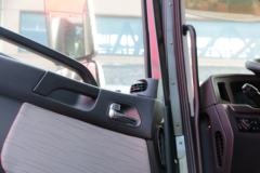 联合卡车 U480重卡 480马力 6X4牵引车(速比3.545)(QCC4252D654)