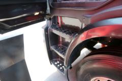 联合卡车 U480重卡 480马力 6X4牵引车(速比3.545)(QCC4252D654)